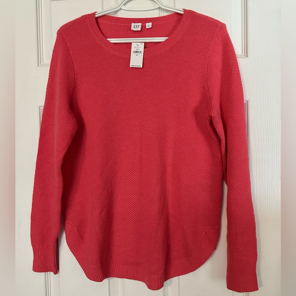 GAP Knit Sweater